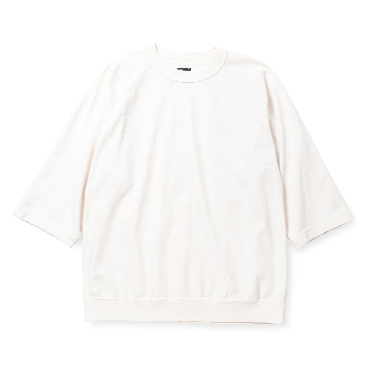 画像2: CALEE  VINTAGE REPRODUCT 3/4 SLEEVES CS (2)