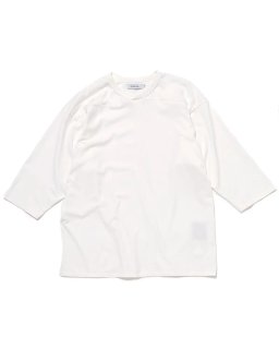nonnative Tシャツ・カットソー 白 0480525E0040 楽天市場】nonnative（カラーホワイト）（Tシャツ・カットソー