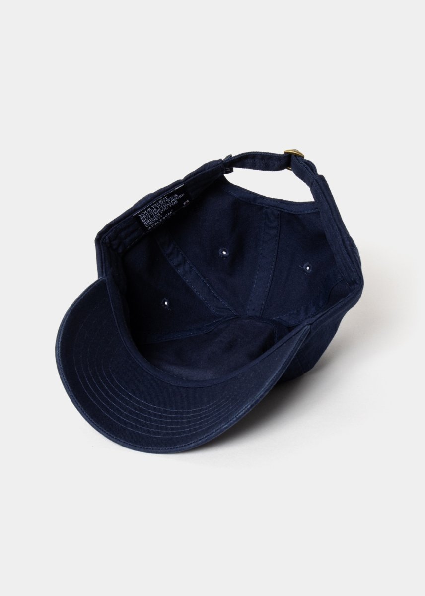 画像5: APPLEBUM  Logo Cap (5)