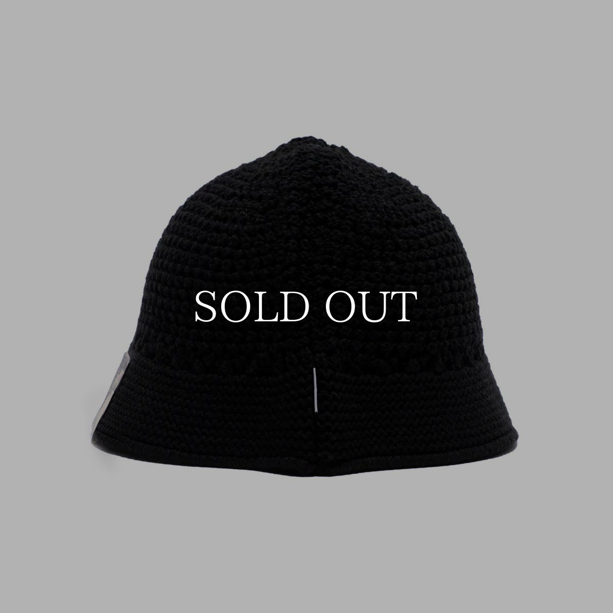 画像4: THE H.W.DOG&CO.  KNIT HAT (4)