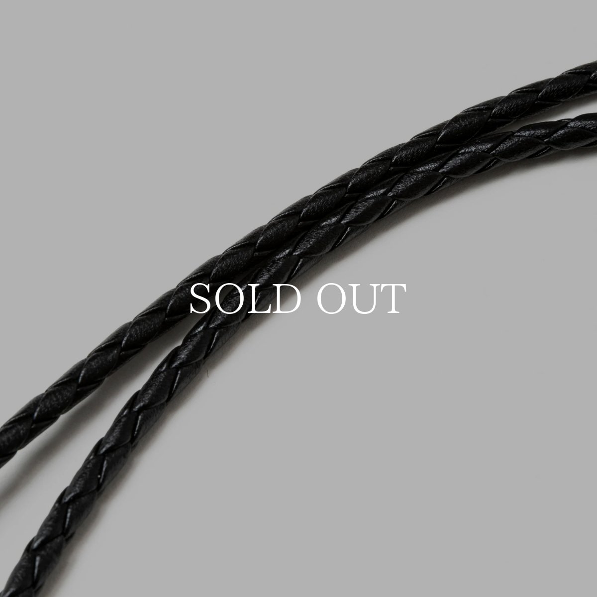 画像8: CALEE  STUDS LEATHER ZIP SACOCHE (8)