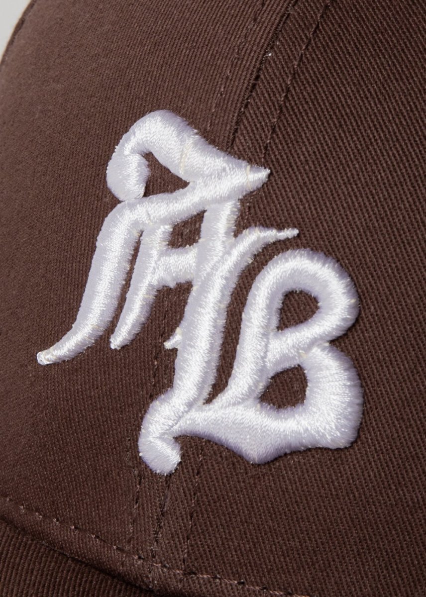 画像32: APPLEBUM  “AB” Snapback Cap (32)