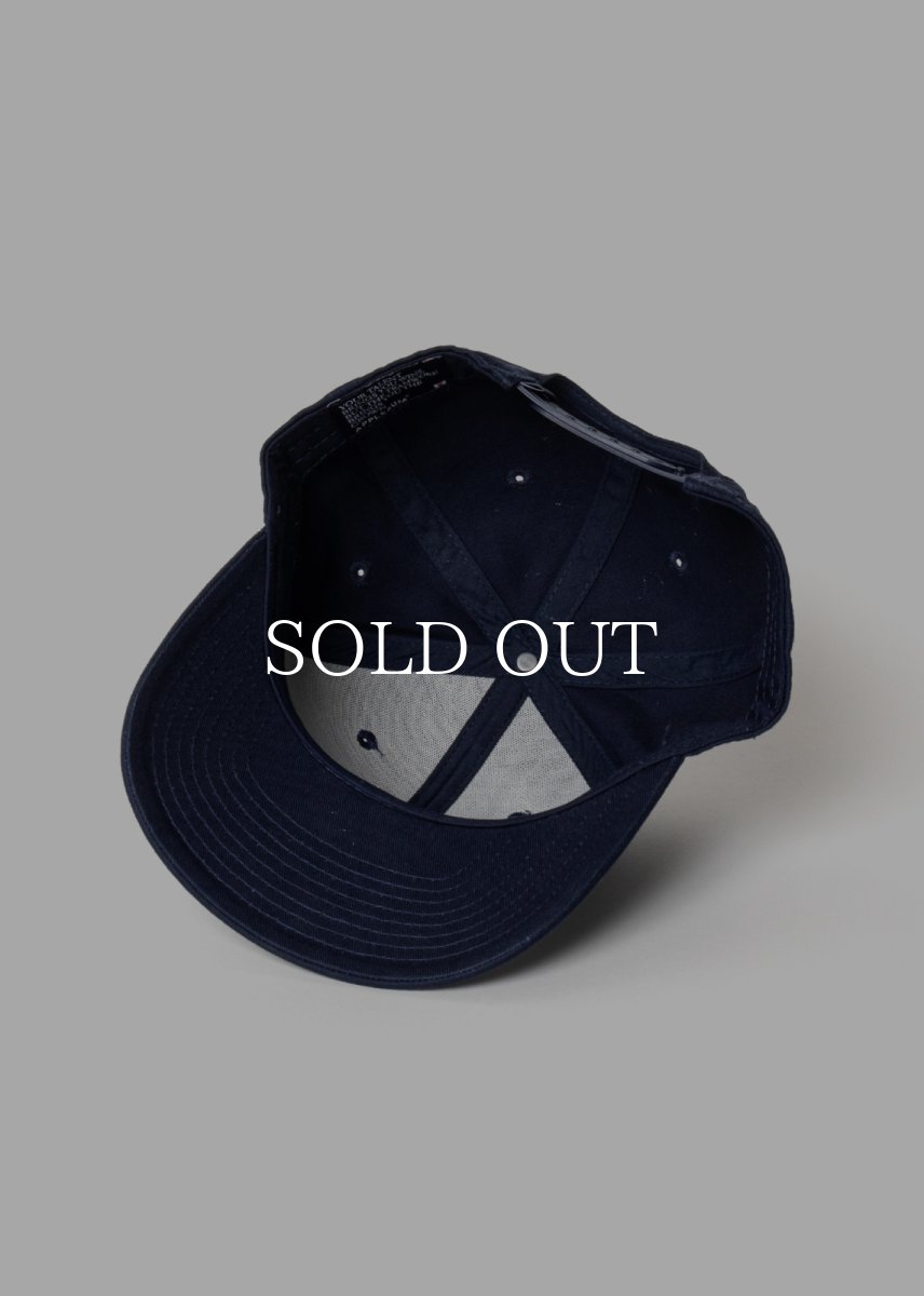 画像13: APPLEBUM  “AB” Snapback Cap (13)