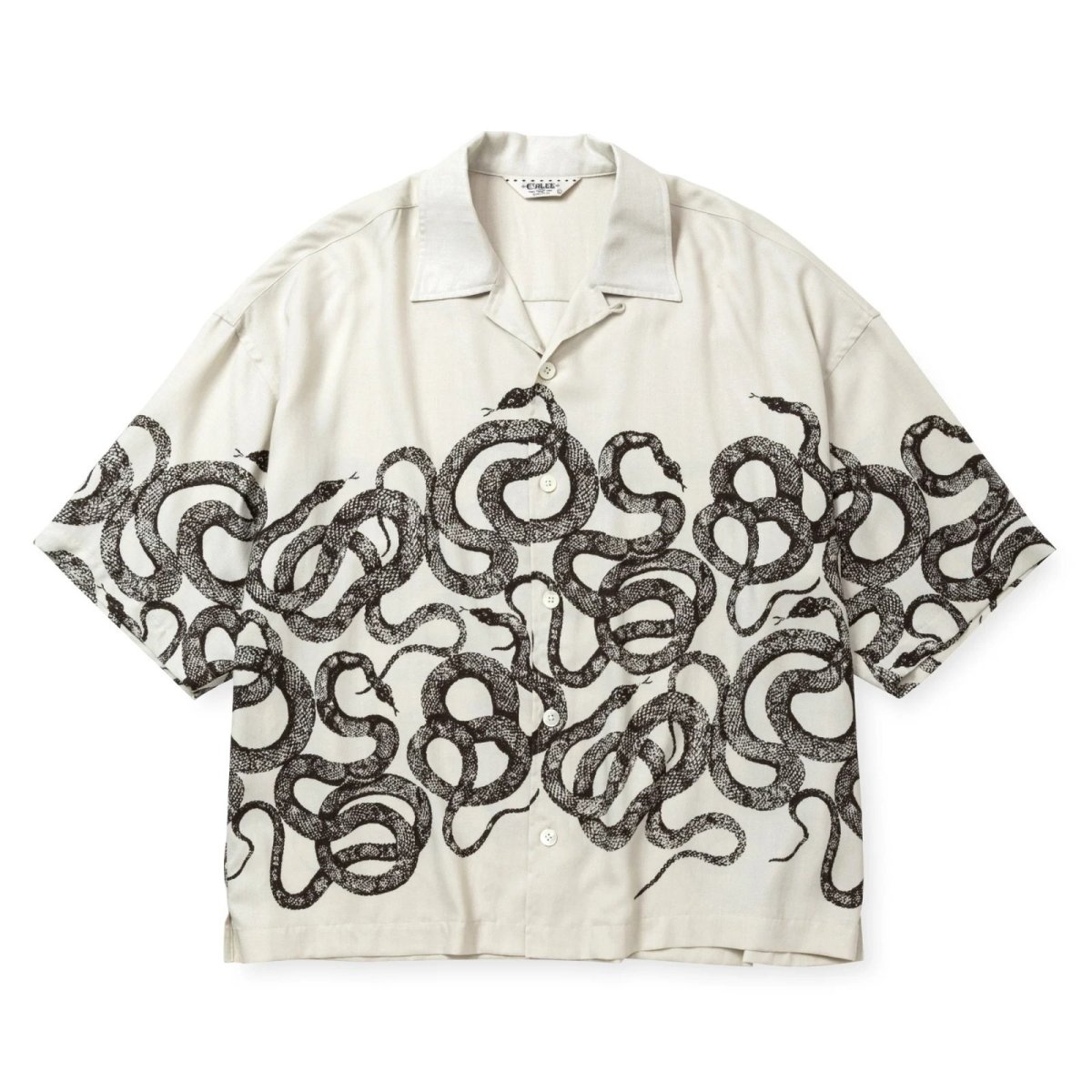 画像2: CALEE  5 SLEEVES DROP SHOULDER SH (2)