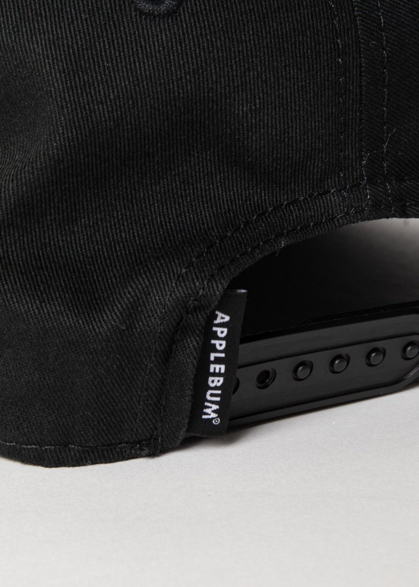 画像9: APPLEBUM  “AB” Snapback Cap (9)