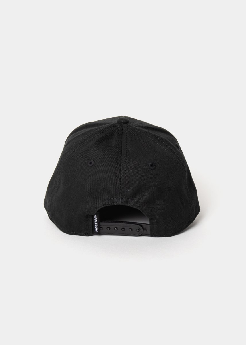画像6: APPLEBUM  “AB” Snapback Cap (6)