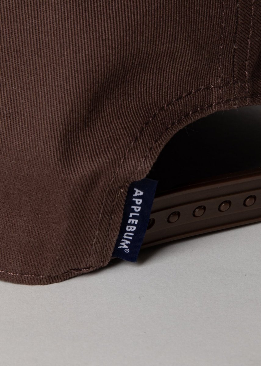 画像33: APPLEBUM  “AB” Snapback Cap (33)