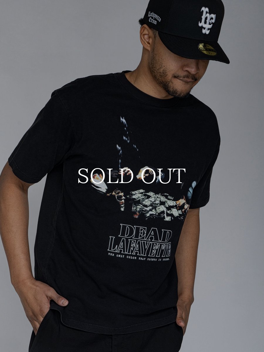 画像4: LFYT  DEAD LAFAYETTE TEE (4)