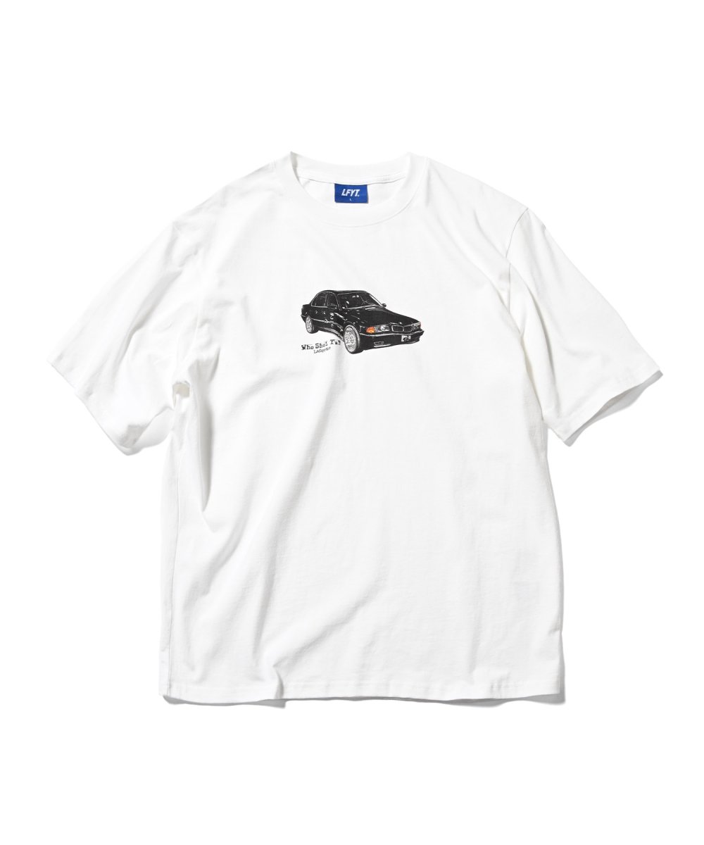 画像2: LFYT  1996 TEE (2)