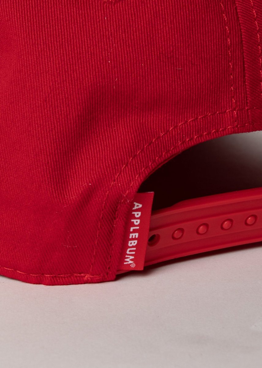 画像25: APPLEBUM  “AB” Snapback Cap (25)