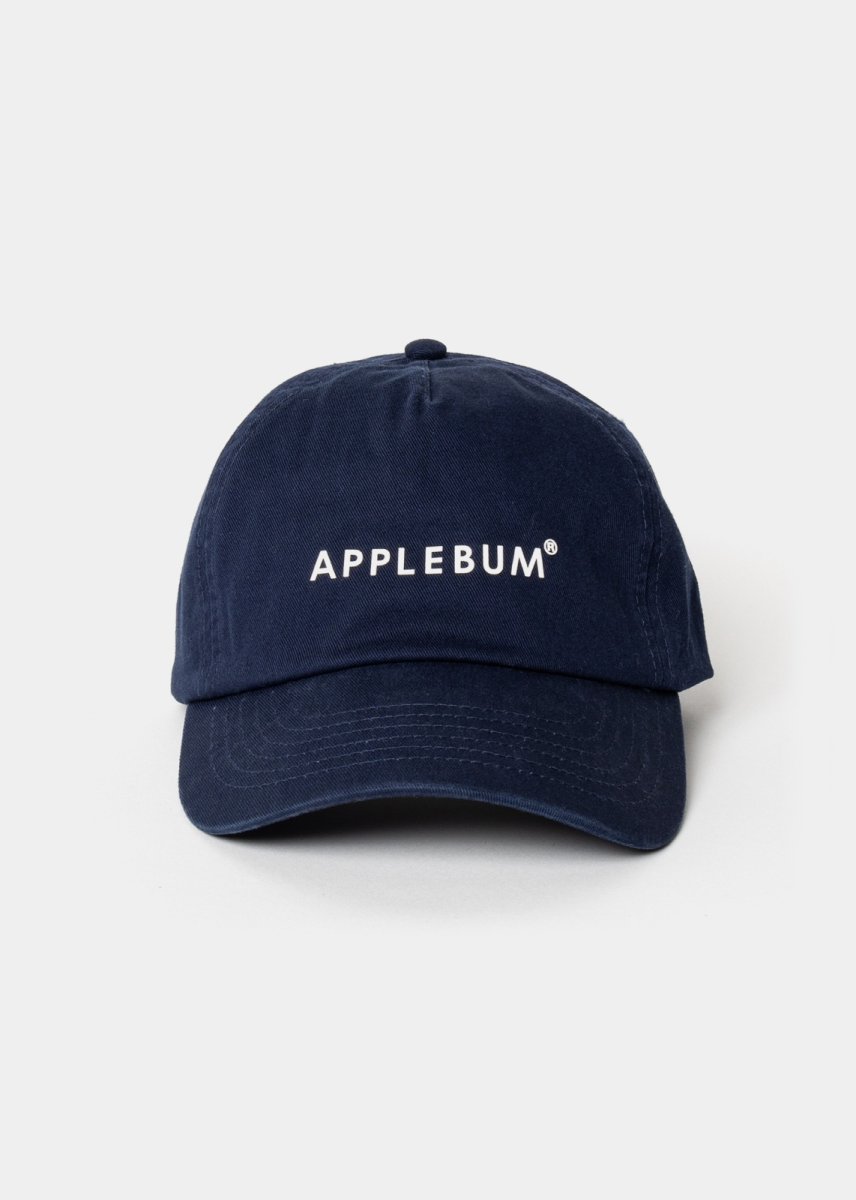 画像2: APPLEBUM  Logo Cap (2)