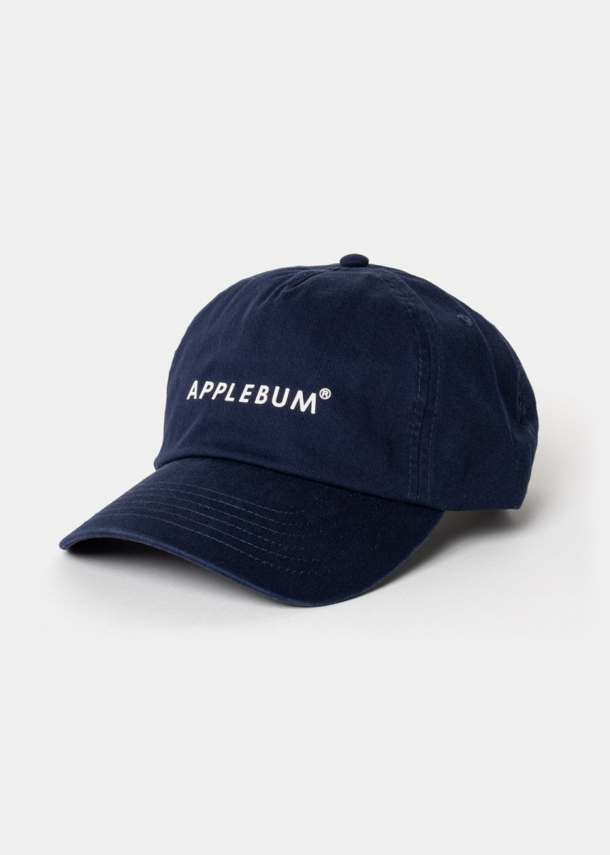 画像1: APPLEBUM  Logo Cap (1)