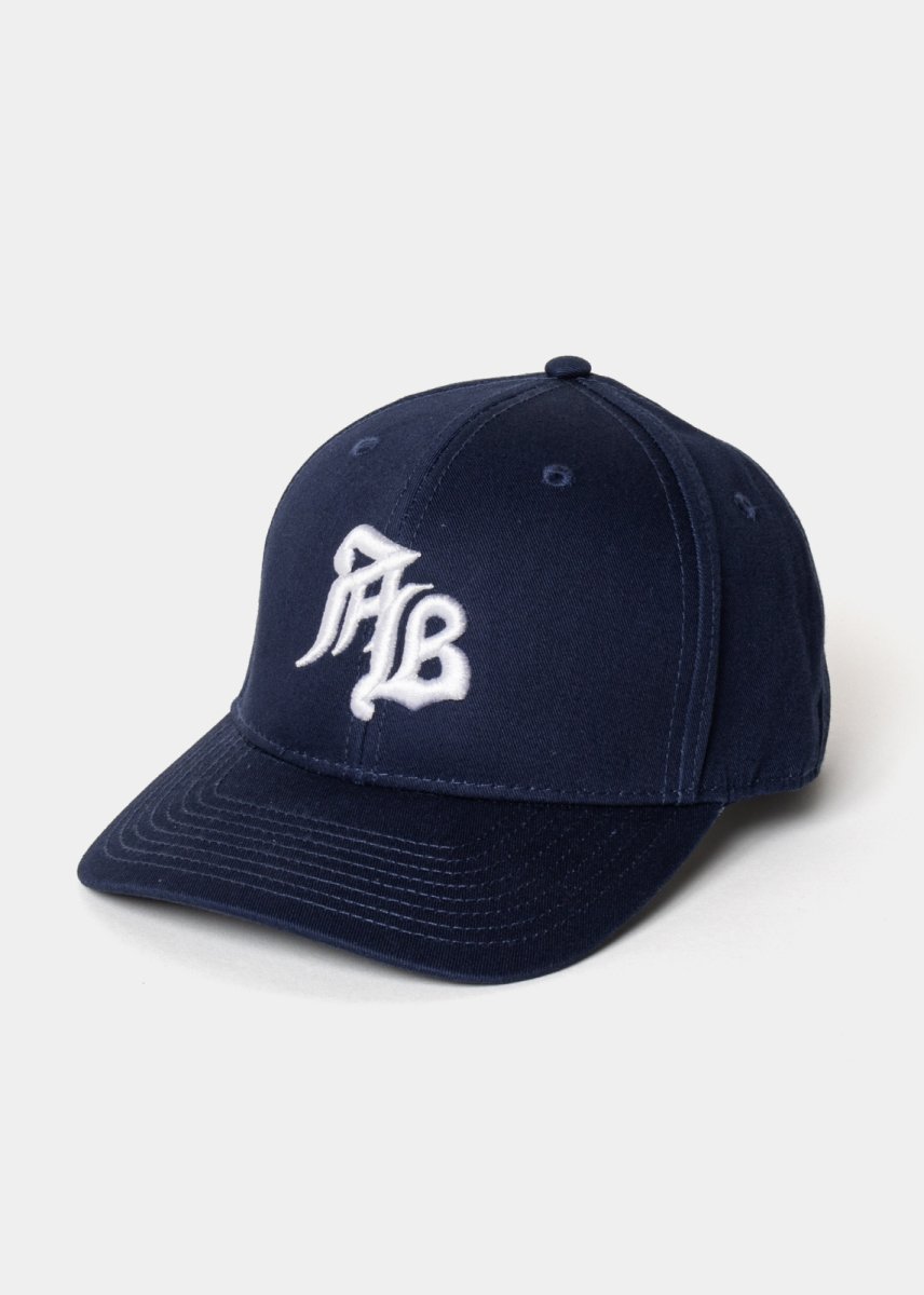 画像11: APPLEBUM  “AB” Snapback Cap (11)