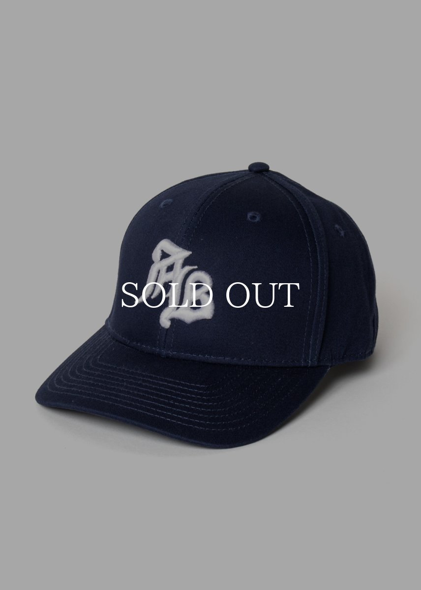 画像9: APPLEBUM  “AB” Snapback Cap (9)