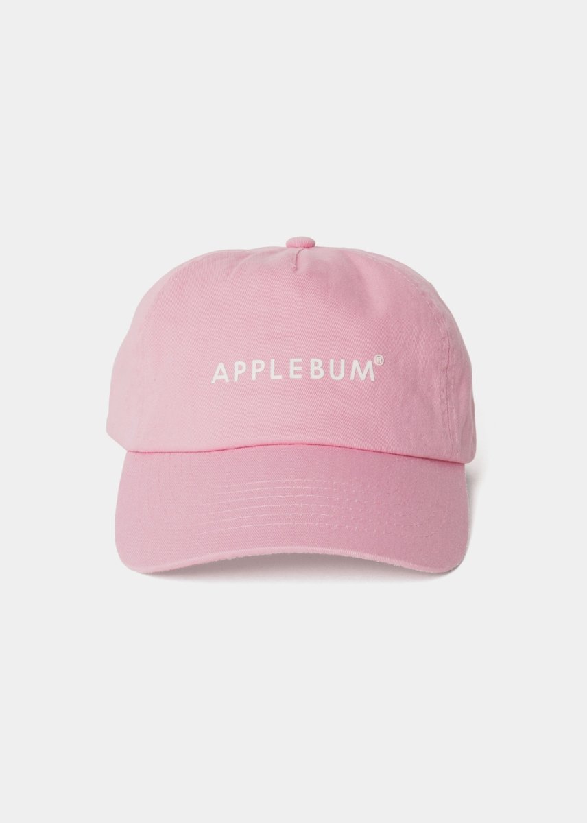 画像18: APPLEBUM  Logo Cap (18)