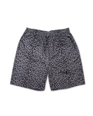 画像1: HideandSeek  Panther Short (1)