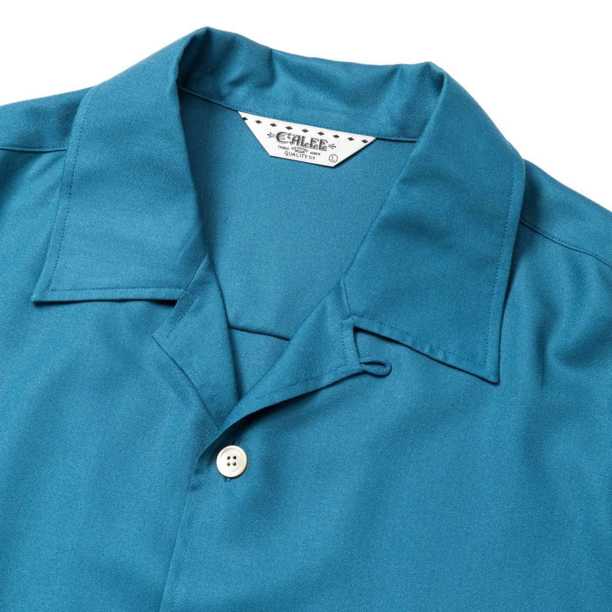 画像3: CALEE  5 SLEEVES DROP SHOULDER SH (3)