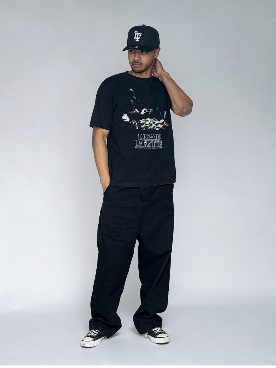 画像5: LFYT  DEAD LAFAYETTE TEE (5)