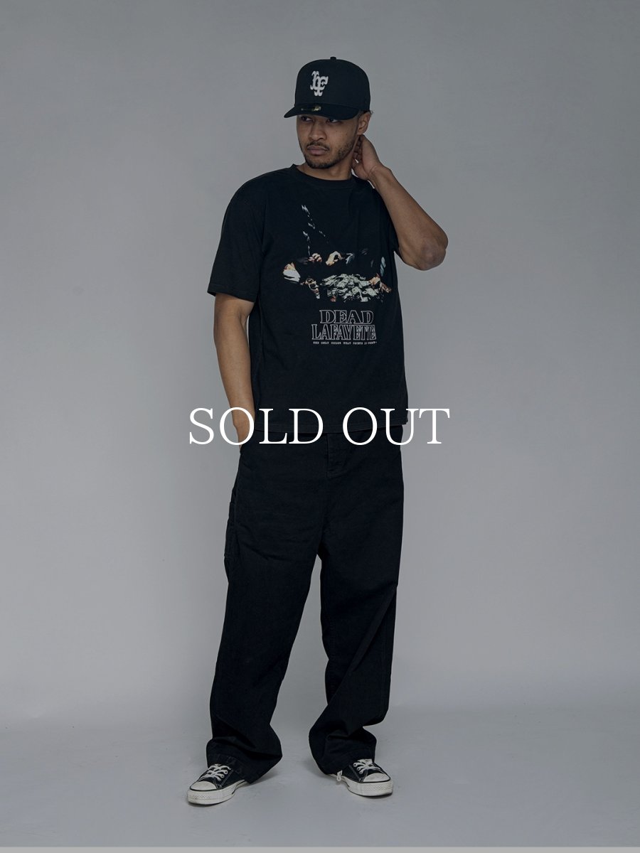 画像5: LFYT  DEAD LAFAYETTE TEE (5)
