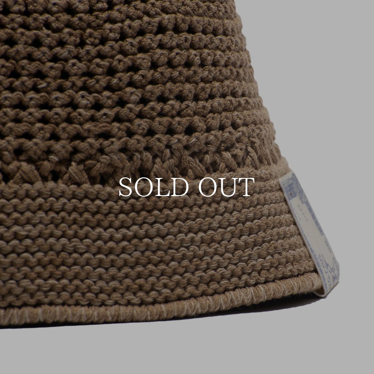 画像10: THE H.W.DOG&CO.  KNIT HAT (10)