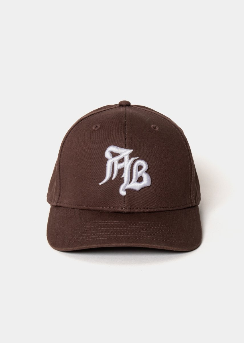 画像28: APPLEBUM  “AB” Snapback Cap (28)