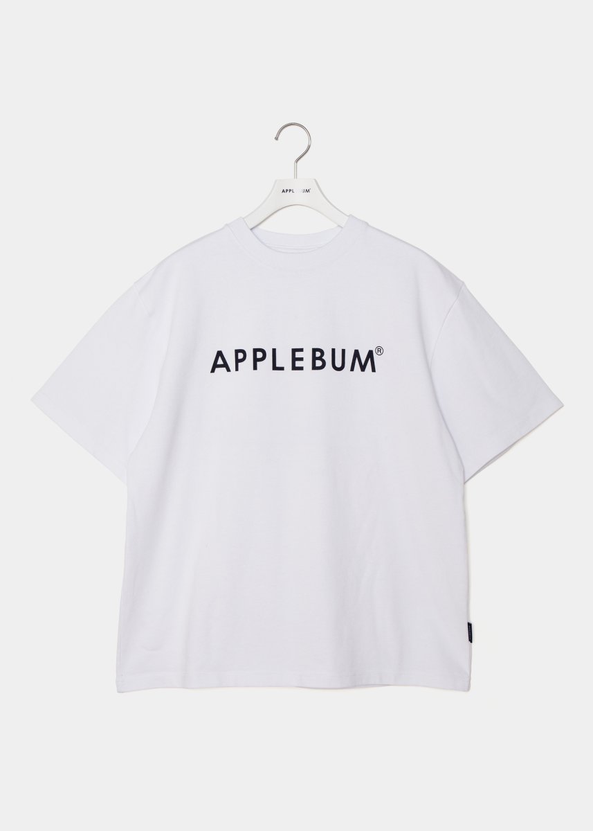 画像1: APPLEBUM  "APPLEBUM" T-shirt (1)