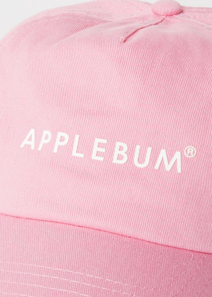 画像22: APPLEBUM  Logo Cap (22)