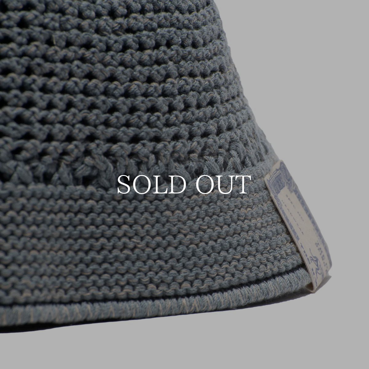 画像15: THE H.W.DOG&CO.  KNIT HAT (15)