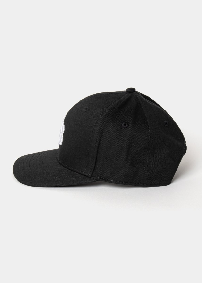 画像5: APPLEBUM  “AB” Snapback Cap (5)