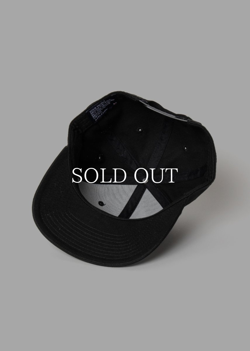 画像5: APPLEBUM  “AB” Snapback Cap (5)