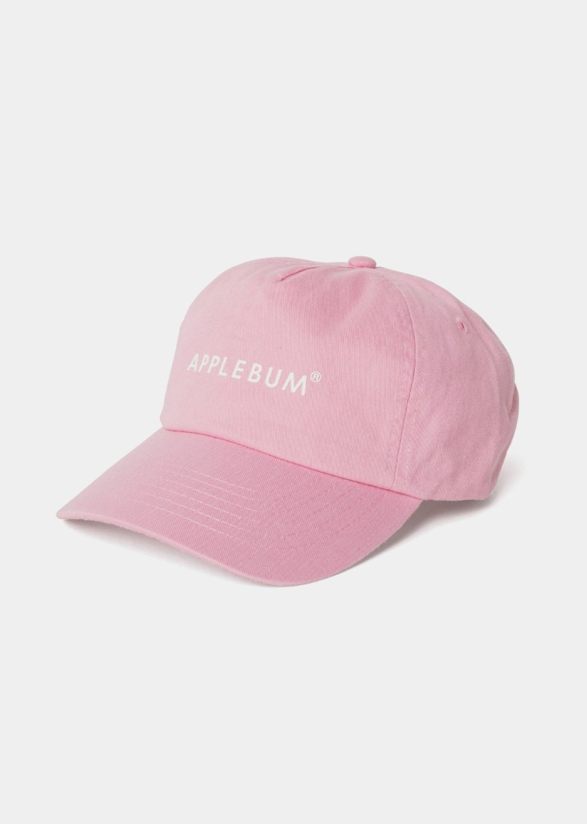 画像17: APPLEBUM  Logo Cap (17)