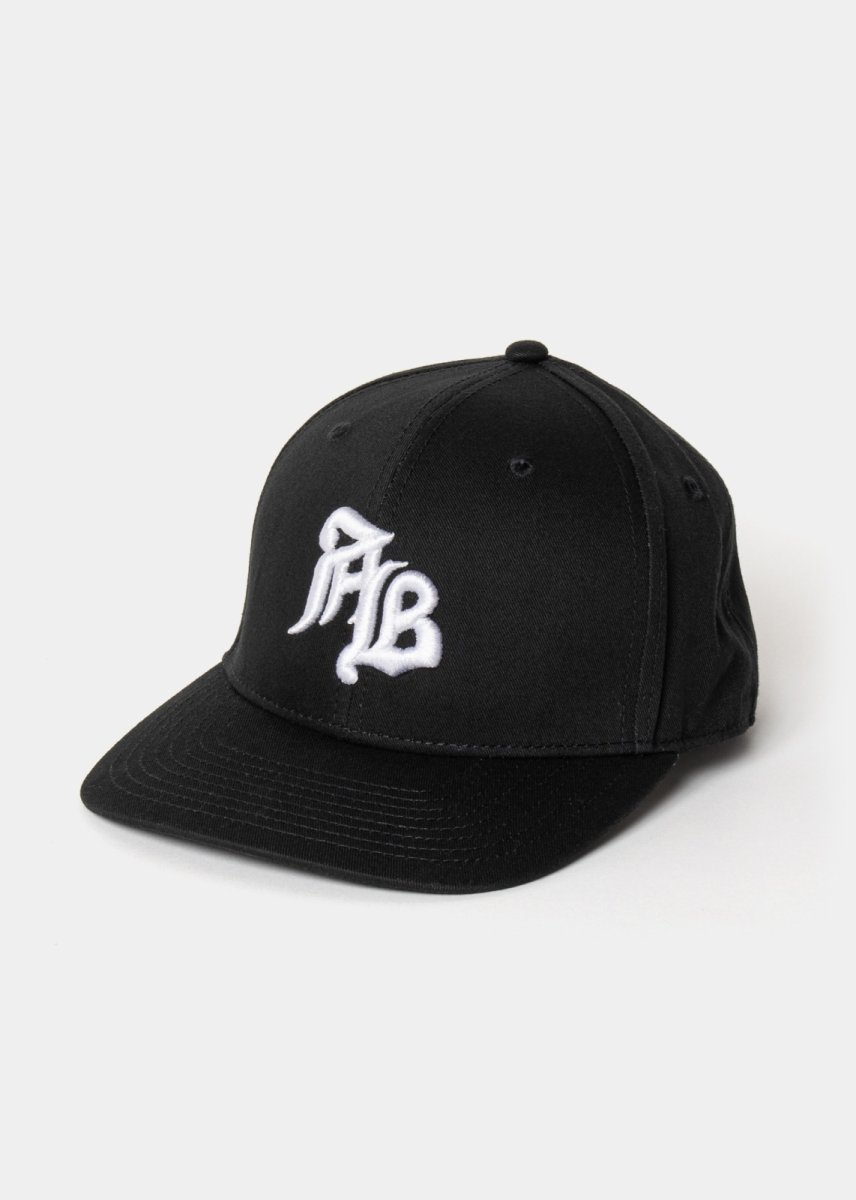 画像1: APPLEBUM  “AB” Snapback Cap (1)