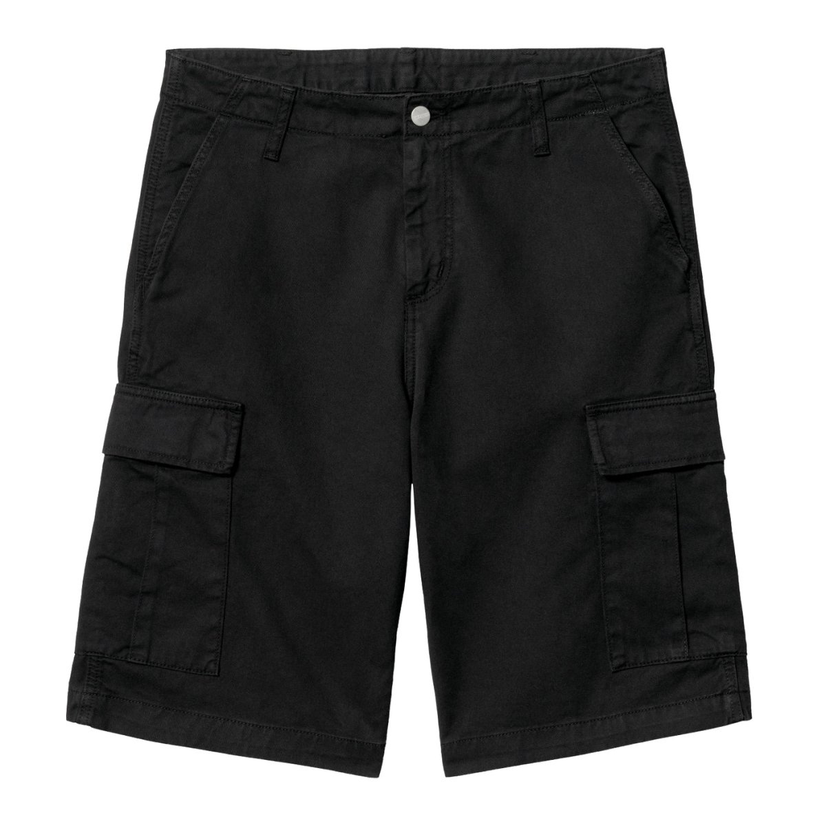 画像1: CARHARTT WIP   REGULAR CARGO SHORT (1)