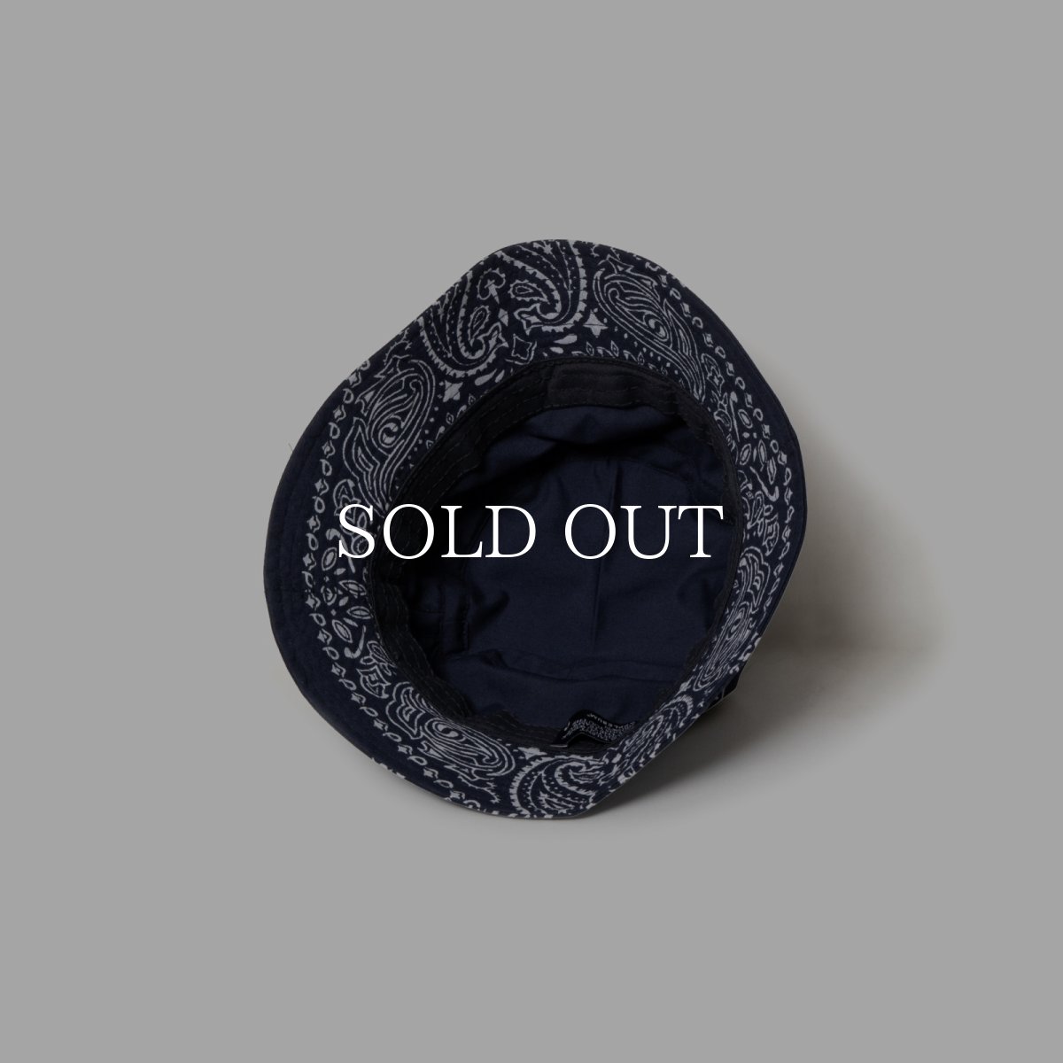 画像8: APPLEBUM  Bandana Bucket Hat (8)