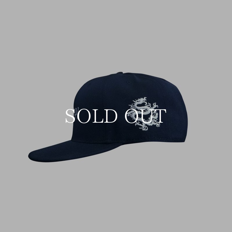 exodus F.T.W. SNAPBACK CAP 25SS-CAP-01 公式通販
