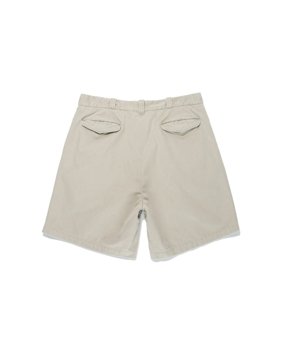 画像2: BOW WOW  BANDANA REMADE CHINO SHORTS (2)