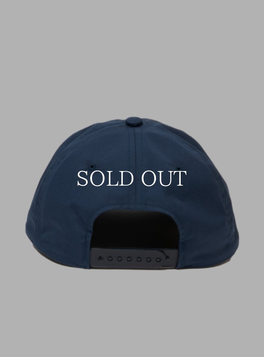 画像8: COOTIE   T/C 5 Panel Cap (8)