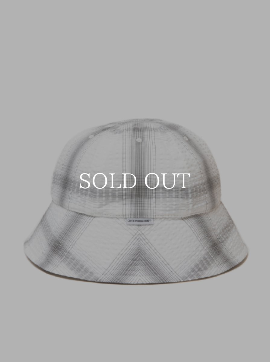 画像2: COOTIE   T/C Sucker Ombre Ball Hat (2)