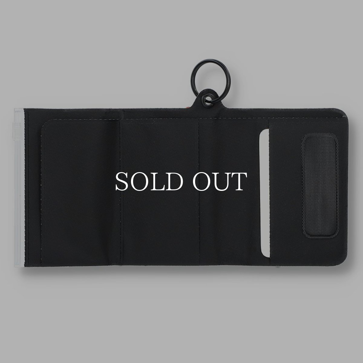 画像3: STANDARD CALIFORNIA  HIGHTIDE / SD Lite Wallet (3)