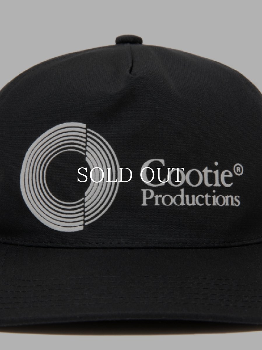 画像2: COOTIE   T/C 5 Panel Cap (2)