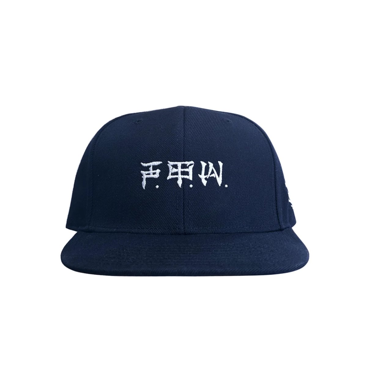 画像4: exodus  F.T.W. SNAPBACK CAP (4)
