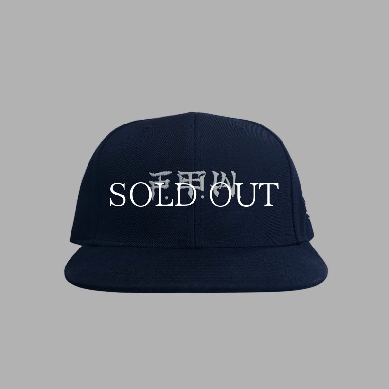 exodus F.T.W. SNAPBACK CAP 25SS-CAP-01 公式通販