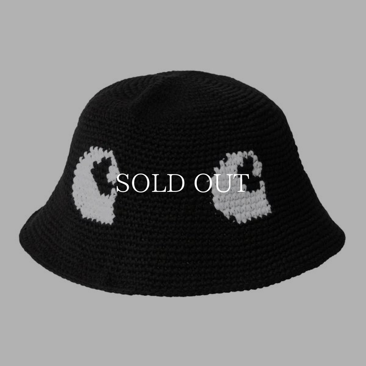 画像1: CARHARTT WIP  CANE HAT (1)