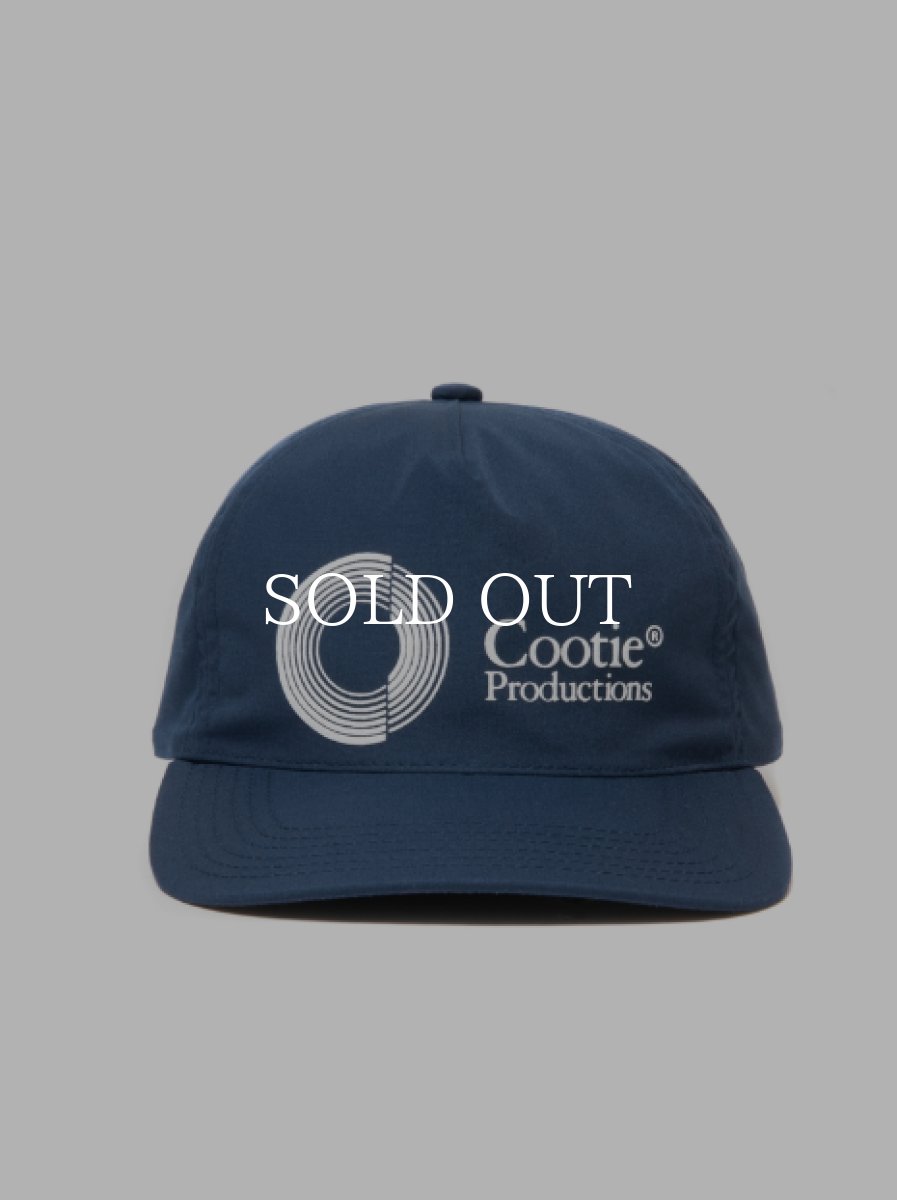 画像5: COOTIE   T/C 5 Panel Cap (5)