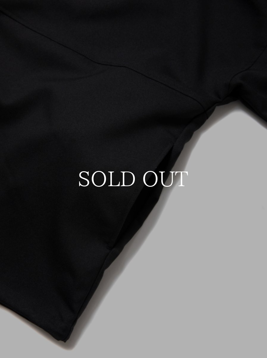 画像3: COOTIE   Polyester Twill S/S Football Top (3)