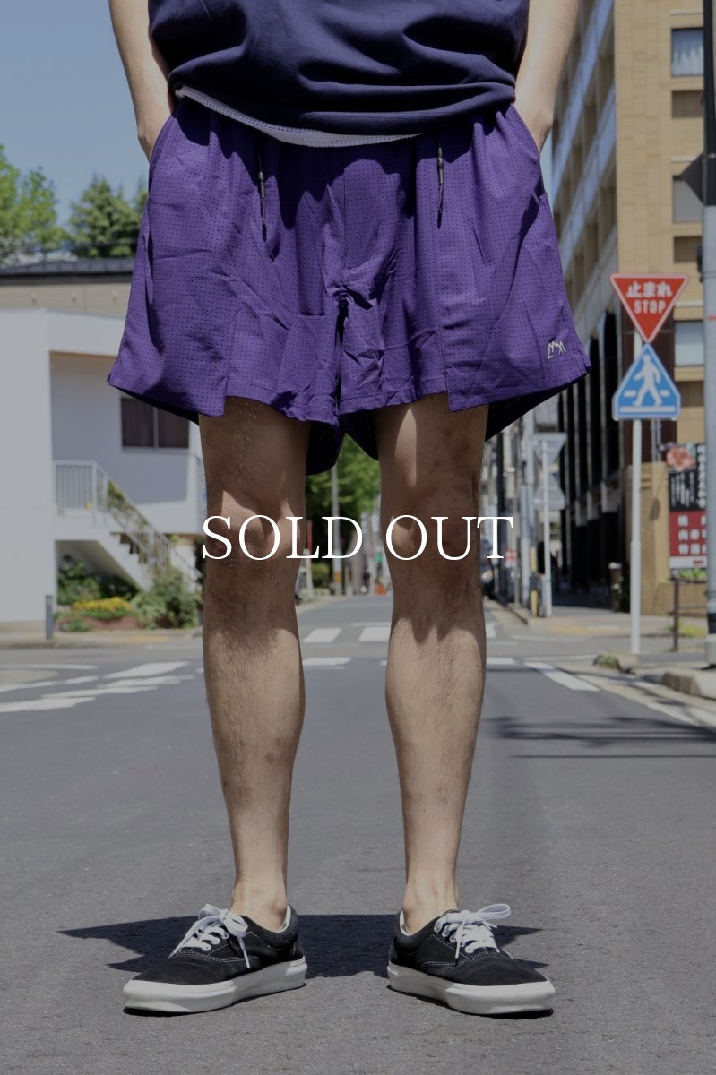 画像10: CMF OUTDOOR GARMENT  BUG SHORTS (10)