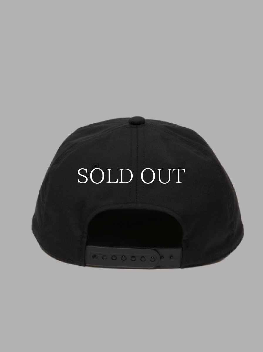 画像4: COOTIE   T/C 5 Panel Cap (4)