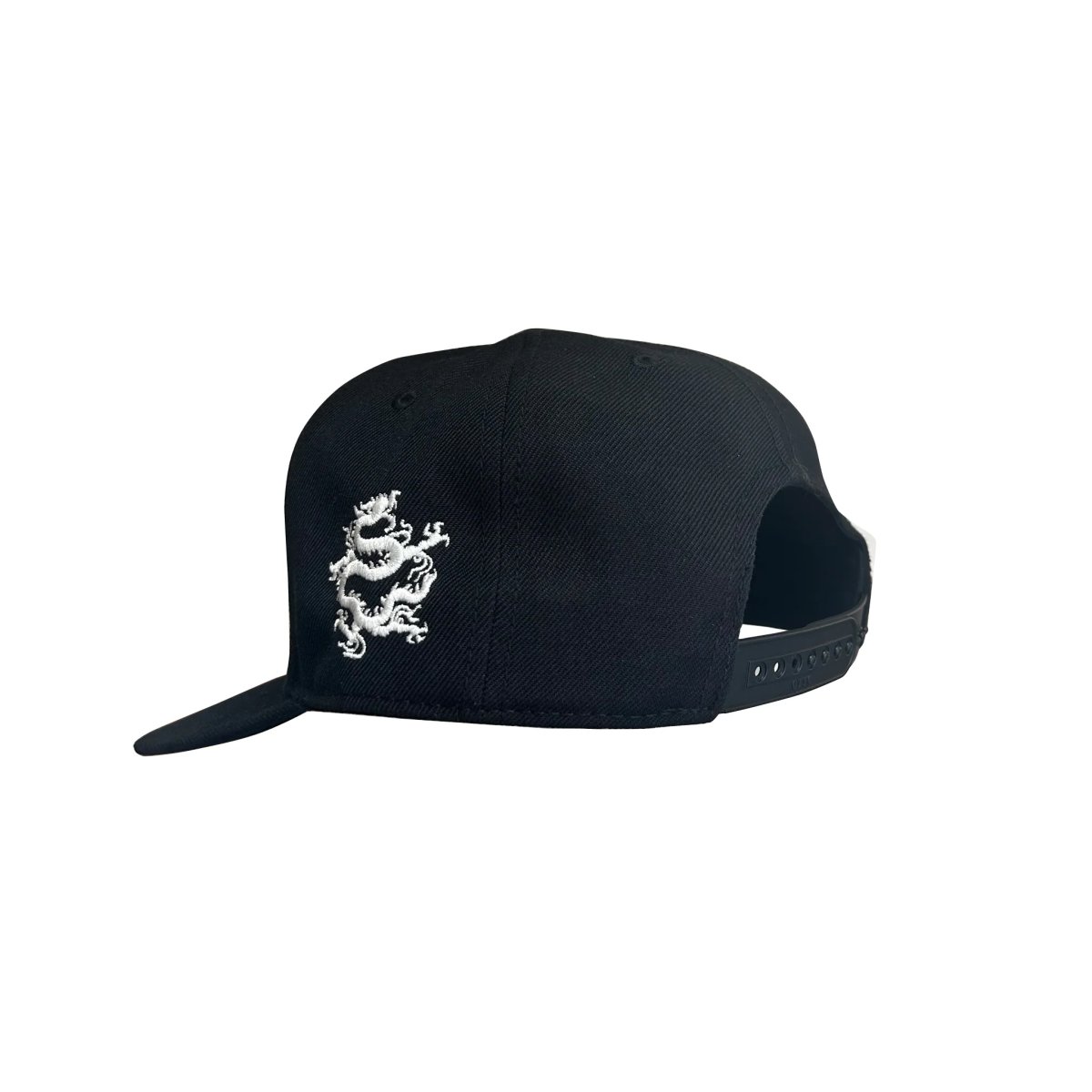 画像3: exodus  F.T.W. SNAPBACK CAP (3)