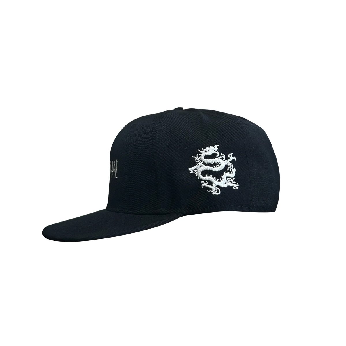 画像2: exodus  F.T.W. SNAPBACK CAP (2)