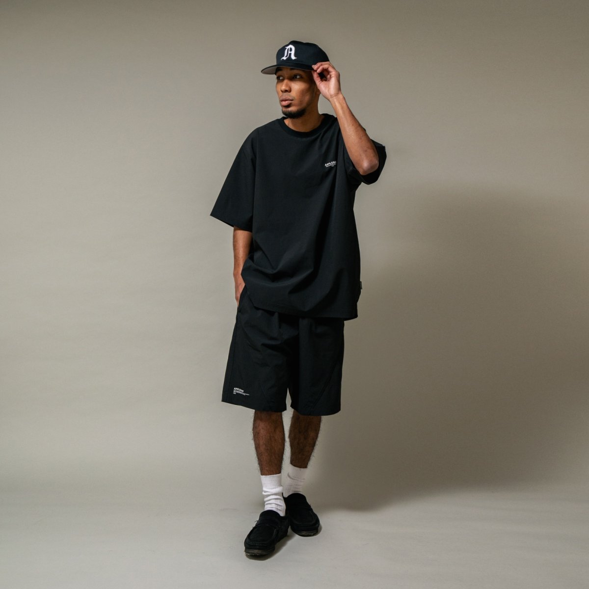 画像22: APPLEBUM  Physical Training T-shirt (22)